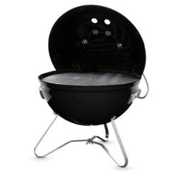 Barbecue WEBER - à Charbon - Smokey Joe Premium - 37cm - Noir 11 Barbecue WEBER - à Charbon - Smokey Joe Premium - 37cm - Noir -Jardin Calme Soldes Magasin 28045442 5