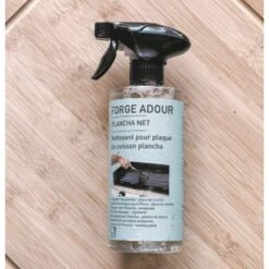 Spray Nettoyant Plancha Net Eco 500 ML Forge Adour