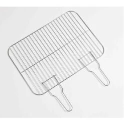 Grille Simple 51 X 37cm Pour Barbecue SoMagic Roma, Bergamo, Indiana