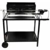Rôtissoire Professionnelle SoMagic -Jardin Calme Soldes Magasin 29411783 1