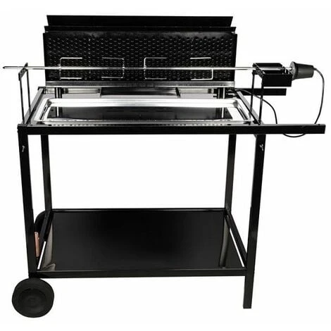 Rôtissoire Professionnelle SoMagic 3 Rôtissoire Professionnelle SoMagic