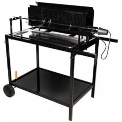 Rôtissoire Professionnelle SoMagic 5 Rôtissoire Professionnelle SoMagic -Jardin Calme Soldes Magasin 29411783 2