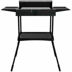 Barbecue Électrique Cecotec PerfectSteak 4250 Stand 2400W