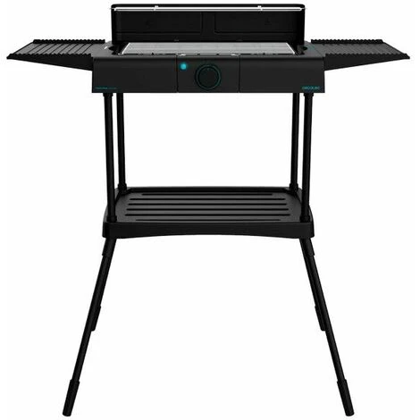 Barbecue Électrique Cecotec PerfectSteak 4250 Stand 2400W 3 Barbecue Électrique Cecotec PerfectSteak 4250 Stand 2400W