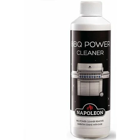 Nettoyant Surpuissant Pour Barbecue Napoleon 3 Nettoyant Surpuissant Pour Barbecue Napoleon