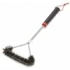 Brosse De Nettoyage - En Forme De T 46 Cm Weber 1 Brosse De Nettoyage - En Forme De T 46 Cm Weber -Jardin Calme Soldes Magasin 30331593 1