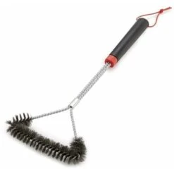 Brosse De Nettoyage - En Forme De T 46 Cm Weber