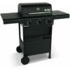 Barbecue Gaz 3 Brûleurs. Tablettes Rabattables - Bonacieux - Noir. Avec Rangement 1 Barbecue Gaz 3 Brûleurs. Tablettes Rabattables - Bonacieux - Noir. Avec Rangement -Jardin Calme Soldes Magasin 30391662 1