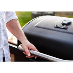 Barbecue à Charbon CHAR-BROIL Performance 2600 -Jardin Calme Soldes Magasin 30794782 3