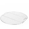 Grille Simple Ø 55 Cm De SoMagic Pour Barbecue Rond De 57 Cm -Jardin Calme Soldes Magasin 30794788 1