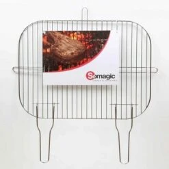 Grille Simple 52,5x39 Cm SoMagic