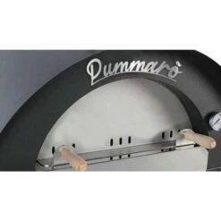 Four à Bois Professionnel PUMMARO Four à PIZZA BellaNapoli Haute Qualité Professionnelle -Jardin Calme Soldes Magasin 31464019 5