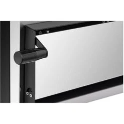 Royal Catering Four À Pizza Électrique 1 Étage @ 41x36x9cm 1,6 KW 230V 320 °C -Jardin Calme Soldes Magasin 31841772 3