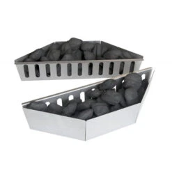 Panier à Charbon Pour Barbecue Napoleon Rodéo -Jardin Calme Soldes Magasin 31904287 2