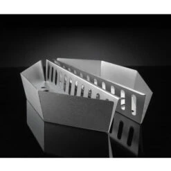 Panier à Charbon Pour Barbecue Napoleon Rodéo -Jardin Calme Soldes Magasin 31904287 3