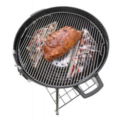 Panier à Charbon Pour Barbecue Napoleon Rodéo -Jardin Calme Soldes Magasin 31904287 4