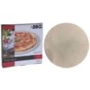 Pierre à Pizza Pour Barbecue 30 Cm Crème ProGarden 1 Pierre à Pizza Pour Barbecue 30 Cm Crème ProGarden -Jardin Calme Soldes Magasin 32028809 1