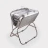 Barbecue Pliable Portable Et Pratique Pour Barbecue En Plein Air Beech -Jardin Calme Soldes Magasin 32159198 1