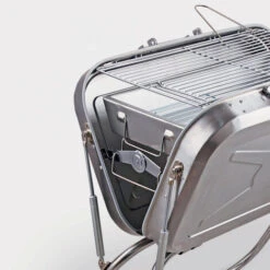 Barbecue Pliable Portable Et Pratique Pour Barbecue En Plein Air Beech -Jardin Calme Soldes Magasin 32159198 5