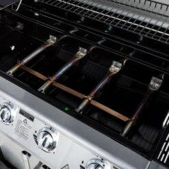 Barbecue Gaz SOMAGIC Brisbane 20 Personnes -Jardin Calme Soldes Magasin 32916757 5