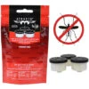 Lot 3 Recharges Atrakta Pour Anti-moustiques Tigres Mosquito Magnet Favex 1 Lot 3 Recharges Atrakta Pour Anti-moustiques Tigres Mosquito Magnet Favex -Jardin Calme Soldes Magasin 33188910 1