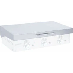 COUVERCLE BASCULANT POUR PLANCHA MAINHO 60CM 7 COUVERCLE BASCULANT POUR PLANCHA MAINHO 60CM -Jardin Calme Soldes Magasin 33194047 2