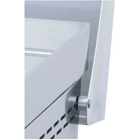 COUVERCLE BASCULANT POUR PLANCHA MAINHO 60CM 5 COUVERCLE BASCULANT POUR PLANCHA MAINHO 60CM – Image 3