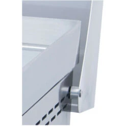 COUVERCLE BASCULANT POUR PLANCHA MAINHO 60CM 9 COUVERCLE BASCULANT POUR PLANCHA MAINHO 60CM -Jardin Calme Soldes Magasin 33194047 4