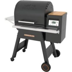 TRAEGER - TRAEGER TIMBERLINE 850