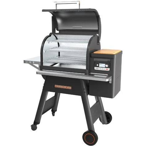 TRAEGER - TRAEGER TIMBERLINE 850 4 TRAEGER - TRAEGER TIMBERLINE 850 – Image 2