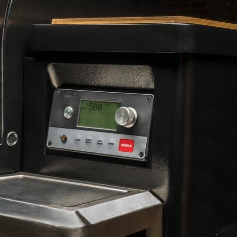 TRAEGER - TRAEGER TIMBERLINE 850 6 TRAEGER - TRAEGER TIMBERLINE 850 – Image 4