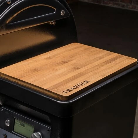 TRAEGER - TRAEGER TIMBERLINE 850 7 TRAEGER - TRAEGER TIMBERLINE 850 – Image 5
