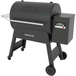 TRAEGER - TRAEGER IRONWOOD 885