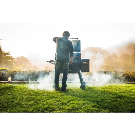 TRAEGER - TRAEGER IRONWOOD 885 5 TRAEGER - TRAEGER IRONWOOD 885 – Image 3