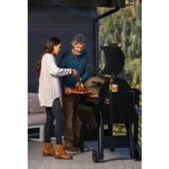 TRAEGER - TRAEGER IRONWOOD 885 10 TRAEGER - TRAEGER IRONWOOD 885 -Jardin Calme Soldes Magasin 33563340 4