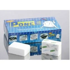 PIERRE PONCE 10 X 7 X 4,5 Cm SPECIALE NETTOYAGE PLANCHAS