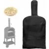 RHAFAYRE Housse De Four à Pizza, Housse De Pluie Pour Barbecue Pour Four à Pizza Résistant à L'eau Et à La Poussière, Pour Tous Les Temps Avantageux, Camping En Plein Air (68X63X160cm) 1 RHAFAYRE Housse De Four à Pizza, Housse De Pluie Pour Barbecue Pour Four à Pizza Résistant à L'eau Et à La Poussière, Pour Tous Les Temps Avantageux, Camping En Plein Air (68X63X160cm) -Jardin Calme Soldes Magasin 34083929 1