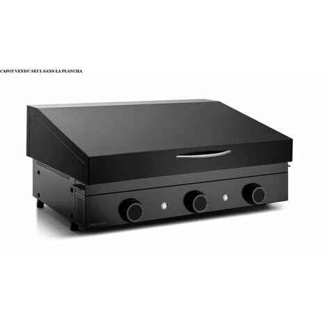 CAPOT ACIER ORIGIN 75 4 CAPOT ACIER ORIGIN 75 – Image 2