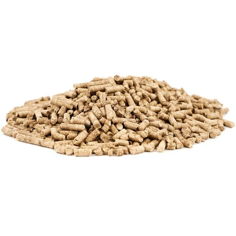 BBQ-Toro Beech Pellets Composer De 100% Bois De Hêtre 30 Kg Pellets De Hêtre 4 BBQ-Toro Beech Pellets Composer De 100% Bois De Hêtre 30 Kg Pellets De Hêtre – Image 2
