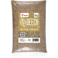 BBQ-Toro Beech Pellets Composer De 100% Bois De Hêtre 30 Kg Pellets De Hêtre 9 BBQ-Toro Beech Pellets Composer De 100% Bois De Hêtre 30 Kg Pellets De Hêtre -Jardin Calme Soldes Magasin 34182468 4