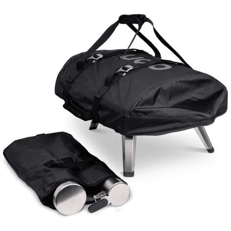 Housse De Transport Pour Four à Pizza Ooni Fyra 12 3 Housse De Transport Pour Four à Pizza Ooni Fyra 12