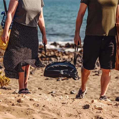 Housse De Transport Pour Four à Pizza Ooni Fyra 12 4 Housse De Transport Pour Four à Pizza Ooni Fyra 12 – Image 2