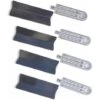 Lot De 4 Brûleurs Et 4 Diffuseurs Pour Barbecue RICHELIEU, D’ARTAGNAN Et ROCHEFORT -Jardin Calme Soldes Magasin 34601123 1