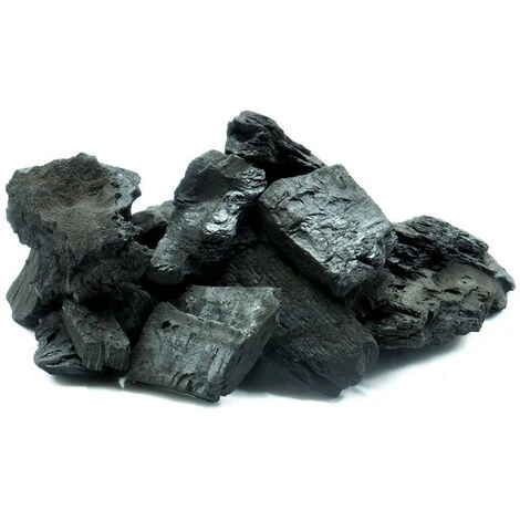 Sac De Charbon Végétal Carboquick Pour Barbecue - Haute Qualité - 3kg - 73876 4 Sac De Charbon Végétal Carboquick Pour Barbecue - Haute Qualité - 3kg - 73876 – Image 2