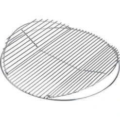 Grille De Cuisson Ronde Ø55 Cm Landmann 06559
