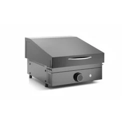 Capot Pour Plancha Forge Adour ORIGIN 45 Acier -Jardin Calme Soldes Magasin 35135415 3