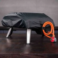 Housse De Transport Pour Four à Pizza Ooni Koda 16 -Jardin Calme Soldes Magasin 35634285 2