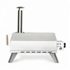 H.KOENIG GINO440 Four à Pizza à Gaz 10 H.KOENIG GINO440 Four à Pizza à Gaz -Jardin Calme Soldes Magasin 35689268 4