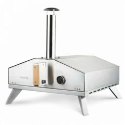 H.KOENIG GINO536 - Four à Pizza à Gaz