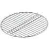 Grille Foyère Ø 44 Cm Pour Barbecue Weber Ø 57 Cm